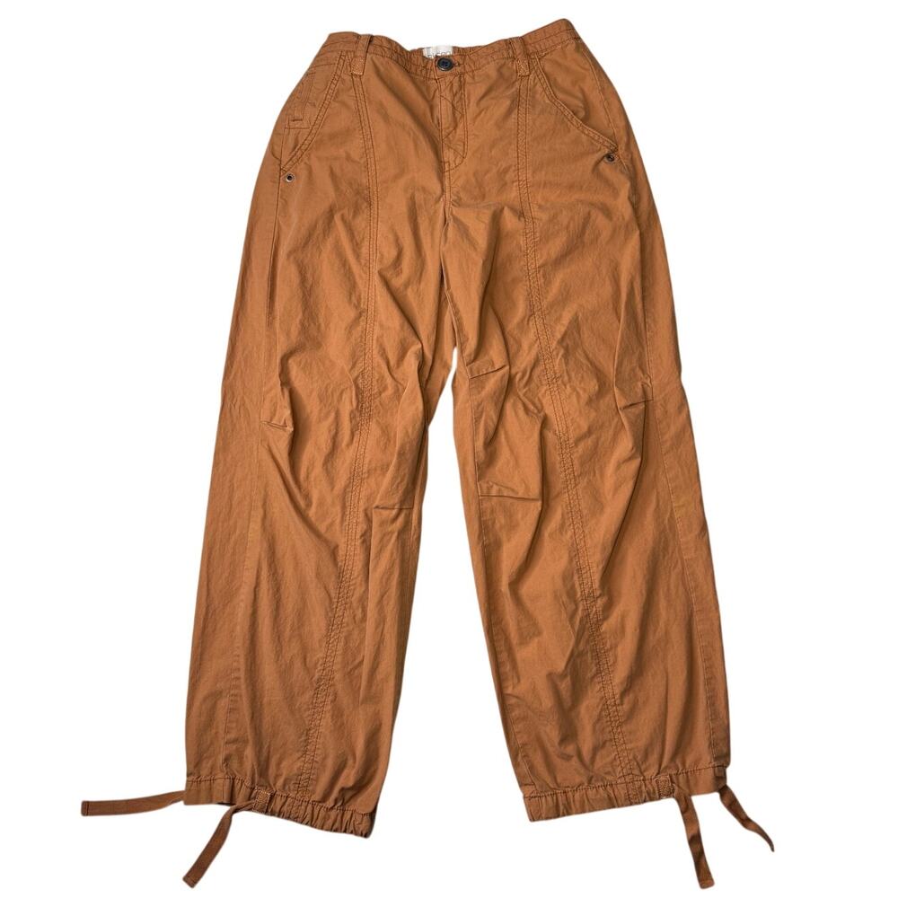 Anthropologie Pilcro Tactical Utility Pants - Picture 3 of 13